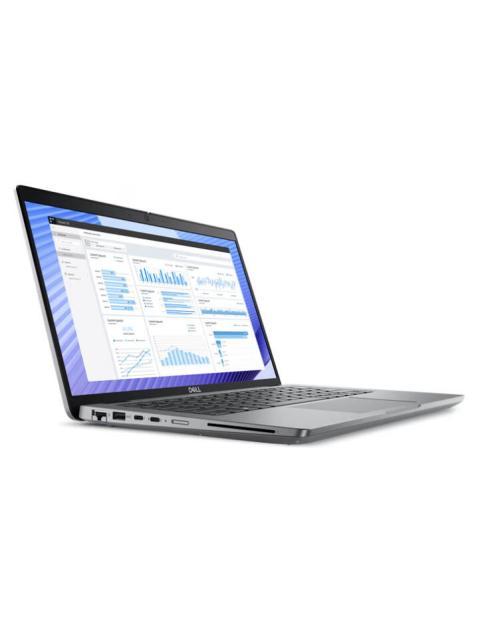 LAPTOP DELL PRECISION 3490 14 1920X1080 FULL HD INTEL CORE ULTRA 7-165H NVIDIA RTX A500 32GB 512GB SSD WINDOWS 11 PRO ESPANOL