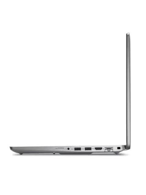 LAPTOP DELL PRECISION 3591 15.6 1920X1200 WUXGA INTEL CORE ULTRA 9-185H NVIDIA RTX A2000 32GB 1TB SSD WINDOWS 11 PRO ESPANOL