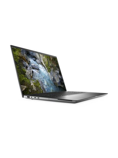 LAPTOP DELL PRECISION 5690 16 1920X1080 FULL HD INTEL CORE ULTRA 9-185H NVIDIA RTX 2000 ADA 32GB 1TB SSD WINDOWS 11 PRO INGLES