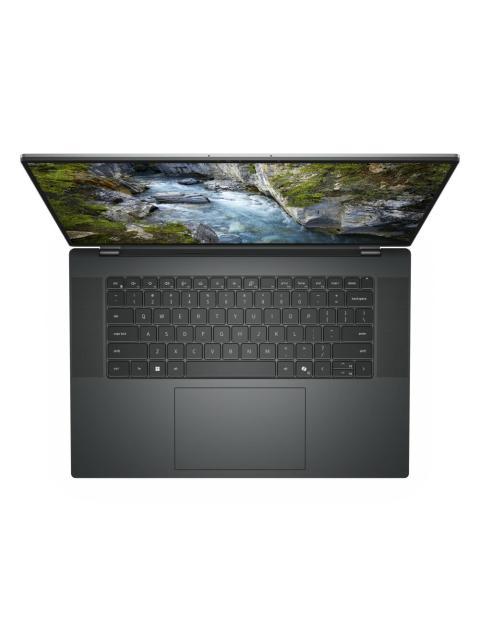 LAPTOP DELL PRECISION 5690 16 1920X1080 FULL HD INTEL CORE ULTRA 9-185H NVIDIA RTX 2000 ADA 32GB 1TB SSD WINDOWS 11 PRO INGLES