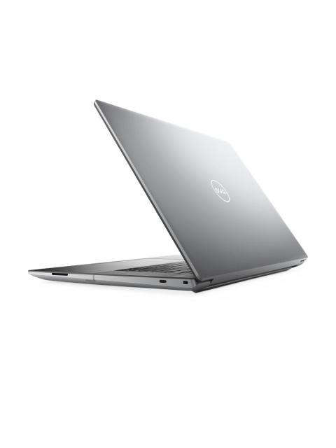 LAPTOP DELL PRECISION 5690 16 1920X1080 FULL HD INTEL CORE ULTRA 9-185H NVIDIA RTX 2000 ADA 32GB 1TB SSD WINDOWS 11 PRO INGLES
