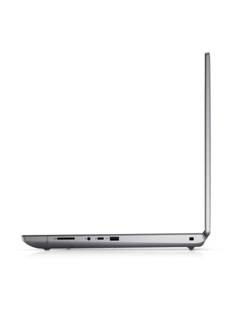 LAPTOP DELL PRECISION 7780 17.3 1920X1080 FULL HD INTEL CORE I7-13850HX NVIDIA RTX 3500 ADA 32GB 1TB SSD WINDOWS 11 PRO ESPANOL