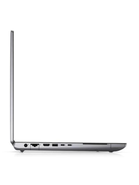 LAPTOP DELL PRECISION 7780 17.3 1920X1080 FULL HD INTEL CORE I7-13850HX NVIDIA RTX 3500 ADA 32GB 1TB SSD WINDOWS 11 PRO ESPANOL