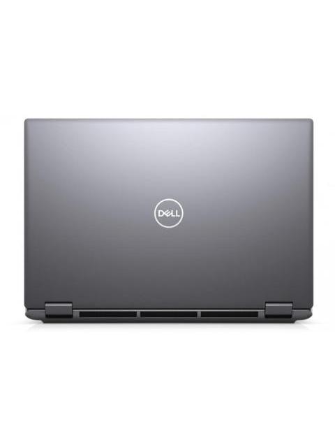 LAPTOP DELL PRECISION 7780 17.3 1920X1080 FULL HD INTEL CORE I7-13850HX NVIDIA RTX 3500 ADA 32GB 1TB SSD WINDOWS 11 PRO ESPANOL