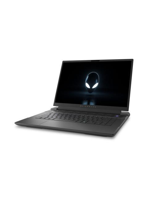 LAPTOP GAMER ALIENWARE M16R1 15.6 QUAD HD INTEL CORE I7-13700HX 3.70GHZ 16GB 1TB SSD NVIDIA GEFORCE RTX 4060 WINDOWS 11 HOME 64-BIT ESPANOL NEGRO