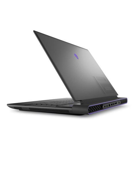 LAPTOP GAMER ALIENWARE M16R1 15.6 QUAD HD INTEL CORE I7-13700HX 3.70GHZ 16GB 1TB SSD NVIDIA GEFORCE RTX 4060 WINDOWS 11 HOME 64-BIT ESPANOL NEGRO
