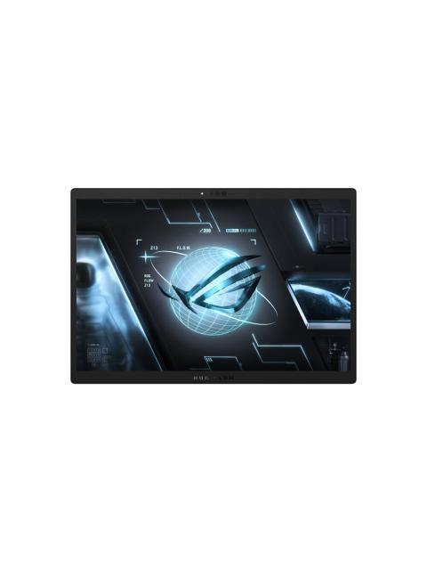 LAPTOP GAMER ASUS 2 EN 1 ROG FLOW Z13 GZ301VU­MU006W 13.4 WQXGA INTEL CORE I9­-13900H 4.10GHZ 16GB 1TB SSD NVIDIA GEFORCE RTX 4050 WINDOWS 11 HOME 64-BIT ESPANOL NEGRO
