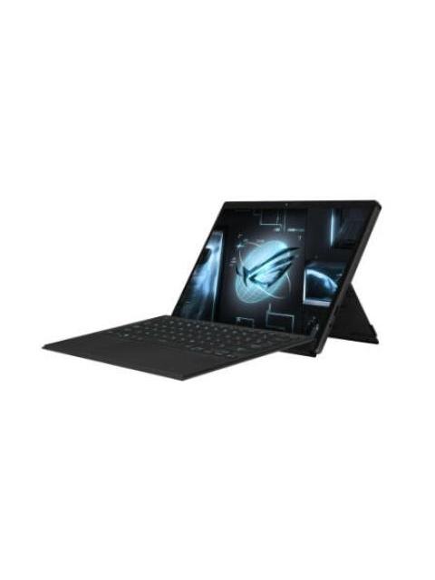 LAPTOP GAMER ASUS 2 EN 1 ROG FLOW Z13 GZ301VU­MU006W 13.4 WQXGA INTEL CORE I9­-13900H 4.10GHZ 16GB 1TB SSD NVIDIA GEFORCE RTX 4050 WINDOWS 11 HOME 64-BIT ESPANOL NEGRO