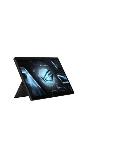 LAPTOP GAMER ASUS 2 EN 1 ROG FLOW Z13 GZ301VU­MU006W 13.4 WQXGA INTEL CORE I9­-13900H 4.10GHZ 16GB 1TB SSD NVIDIA GEFORCE RTX 4050 WINDOWS 11 HOME 64-BIT ESPANOL NEGRO