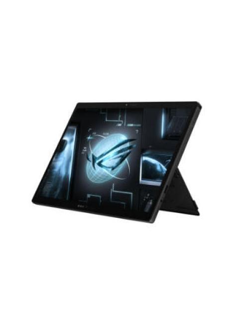 LAPTOP GAMER ASUS 2 EN 1 ROG FLOW Z13 GZ301VU­MU006W 13.4 WQXGA INTEL CORE I9­-13900H 4.10GHZ 16GB 1TB SSD NVIDIA GEFORCE RTX 4050 WINDOWS 11 HOME 64-BIT ESPANOL NEGRO