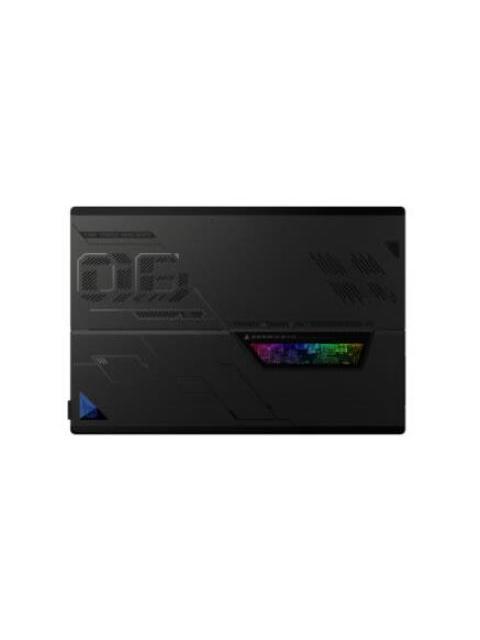 LAPTOP GAMER ASUS 2 EN 1 ROG FLOW Z13 GZ301VU­MU006W 13.4 WQXGA INTEL CORE I9­-13900H 4.10GHZ 16GB 1TB SSD NVIDIA GEFORCE RTX 4050 WINDOWS 11 HOME 64-BIT ESPANOL NEGRO