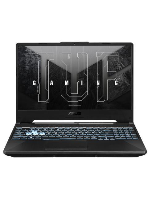 LAPTOP GAMER ASUS TUF GAMING A15 15.6 1920X1080 FULL HD AMD RYZEN 5 7535HS NVIDIA GEFORCE RTX 2050 8GB 512GB SSD WINDOWS 11 HOME ESPANOL