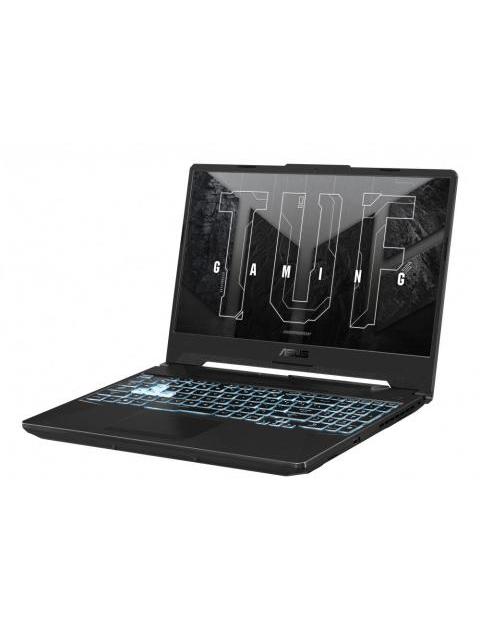 LAPTOP GAMER ASUS TUF GAMING A15 15.6 1920X1080 FULL HD AMD RYZEN 5 7535HS NVIDIA GEFORCE RTX 2050 8GB 512GB SSD WINDOWS 11 HOME ESPANOL