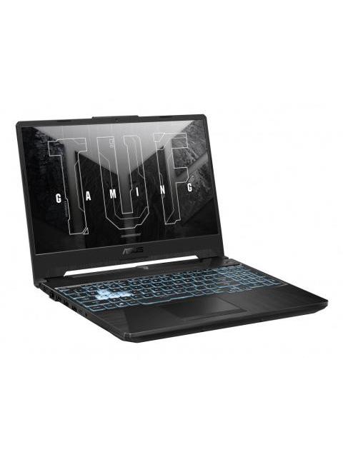 LAPTOP GAMER ASUS TUF GAMING A15 15.6 1920X1080 FULL HD AMD RYZEN 5 7535HS NVIDIA GEFORCE RTX 2050 8GB 512GB SSD WINDOWS 11 HOME ESPANOL