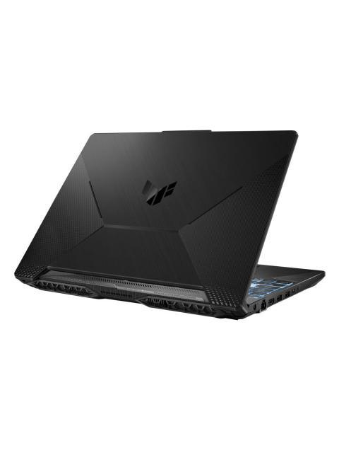 LAPTOP GAMER ASUS TUF GAMING A15 15.6 1920X1080 FULL HD AMD RYZEN 5 7535HS NVIDIA GEFORCE RTX 2050 8GB 512GB SSD WINDOWS 11 HOME ESPANOL