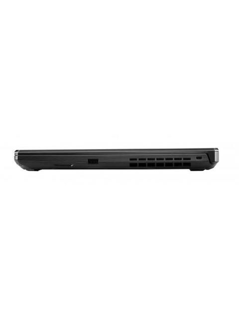 LAPTOP GAMER ASUS TUF GAMING A15 15.6 1920X1080 FULL HD AMD RYZEN 5 7535HS NVIDIA GEFORCE RTX 2050 8GB 512GB SSD WINDOWS 11 HOME ESPANOL
