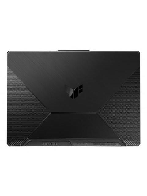 LAPTOP GAMER ASUS TUF GAMING A15 15.6 1920X1080 FULL HD AMD RYZEN 5 7535HS NVIDIA GEFORCE RTX 2050 8GB 512GB SSD WINDOWS 11 HOME ESPANOL
