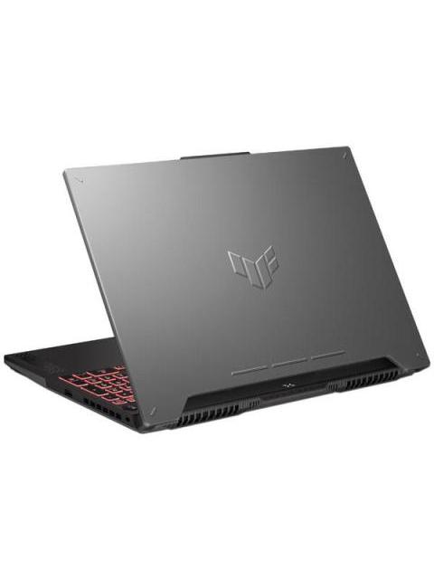 LAPTOP GAMER ASUS TUF GAMING A15 15.6 1920X1080 FULL HD AMD RYZEN 5 7535HS NVIDIA GEFORCE RTX 3050 16GB 512GB SSD WINDOWS 11 HOME INGLES
