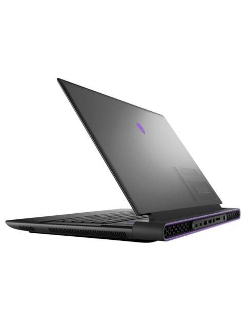 LAPTOP GAMER DELL ALIENWARE M16 16 2560X1440 QUAD HD INTEL CORE ULTRA 9 9-185H NVIDIA GEFORCE RTX 4060 32GB 1TB SSD WINDOWS 11 HOME ESPANOL