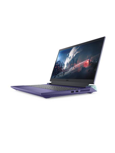 LAPTOP GAMER DELL G15 5530 15.6 1920X1080 FULL HD INTEL CORE I5-13450HX NVIDIA GEFORCE RTX 4050 16GB 512GB SSD WINDOWS 11 HOME ESPANOL