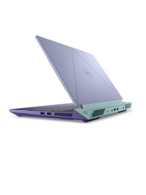 LAPTOP GAMER DELL G15 5530 15.6 1920X1080 FULL HD INTEL CORE I5-13450HX NVIDIA GEFORCE RTX 4050 16GB 512GB SSD WINDOWS 11 HOME ESPANOL