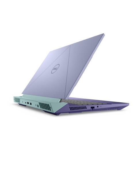 LAPTOP GAMER DELL G15 5530 15.6 1920X1080 FULL HD INTEL CORE I5-13450HX NVIDIA GEFORCE RTX 4050 16GB 512GB SSD WINDOWS 11 HOME ESPANOL