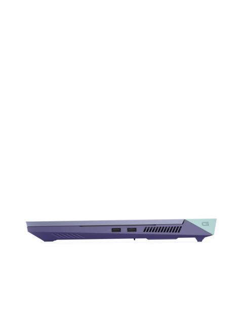 LAPTOP GAMER DELL G15 5530 15.6 1920X1080 FULL HD INTEL CORE I5-13450HX NVIDIA GEFORCE RTX 4050 16GB 512GB SSD WINDOWS 11 HOME ESPANOL