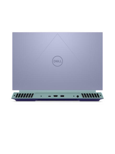 LAPTOP GAMER DELL G15 5530 15.6 1920X1080 FULL HD INTEL CORE I5-13450HX NVIDIA GEFORCE RTX 4050 16GB 512GB SSD WINDOWS 11 HOME ESPANOL