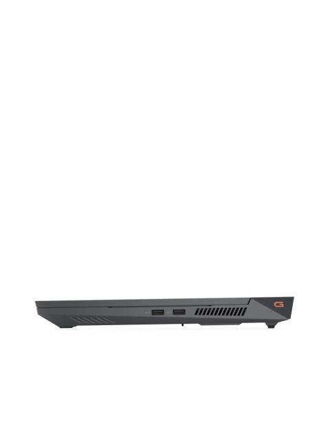 LAPTOP GAMER DELL G15 5530 15.6 FULL HD INTEL CORE I7-13650HX GEFORCE RTX 4050 16GB 512GB SSD WINDOWS 11 HOME ESPANOL NEGRO