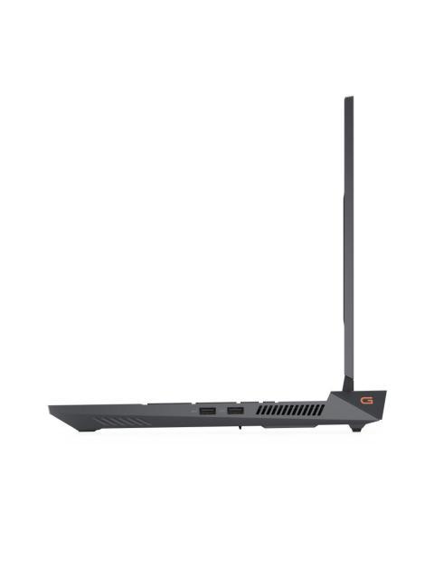 LAPTOP GAMER DELL G15 5530 15.6 FULL HD INTEL CORE I7-13650HX GEFORCE RTX 4050 16GB 512GB SSD WINDOWS 11 HOME ESPANOL NEGRO