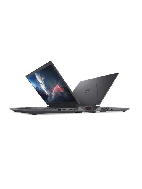 LAPTOP GAMER DELL G15 5530 15.6 FULL HD INTEL CORE I7-13650HX GEFORCE RTX 4050 16GB 512GB SSD WINDOWS 11 HOME ESPANOL NEGRO