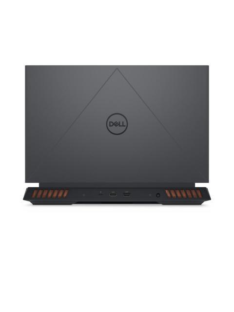LAPTOP GAMER DELL G15 5530 15.6 FULL HD INTEL CORE I7-13650HX GEFORCE RTX 4050 16GB 512GB SSD WINDOWS 11 HOME ESPANOL NEGRO