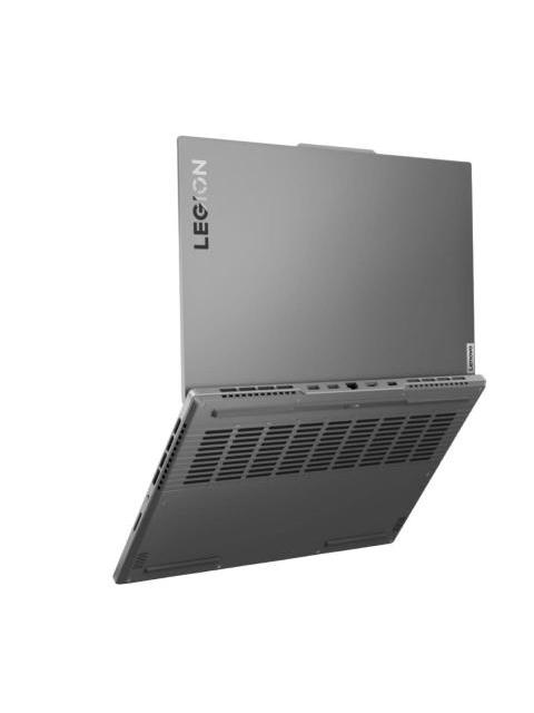 LAPTOP GAMER LENOVO LEGION SLIM 5 16ARP9 16 2560X1600 AMD RYZEN 7 7435HS NVIDIA GEFORCE RTX 4060 16GB 512GB SSD WINDOWS 11 HOME ESPANOL