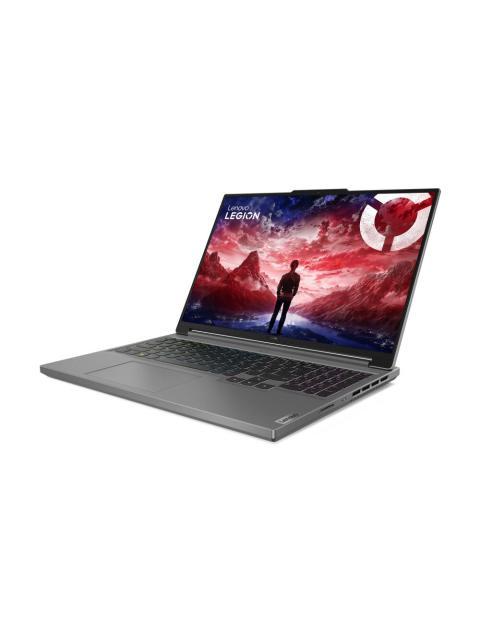 LAPTOP GAMER LENOVO LEGION SLIM 5 16ARP9 16 2560X1600 AMD RYZEN 7 7435HS NVIDIA GEFORCE RTX 4060 16GB 512GB SSD WINDOWS 11 HOME ESPANOL
