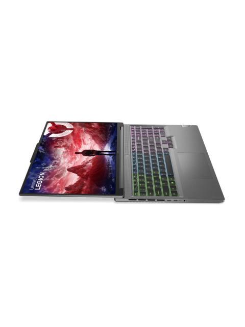 LAPTOP GAMER LENOVO LEGION SLIM 5 16ARP9 16 2560X1600 AMD RYZEN 7 7435HS NVIDIA GEFORCE RTX 4060 16GB 512GB SSD WINDOWS 11 HOME ESPANOL