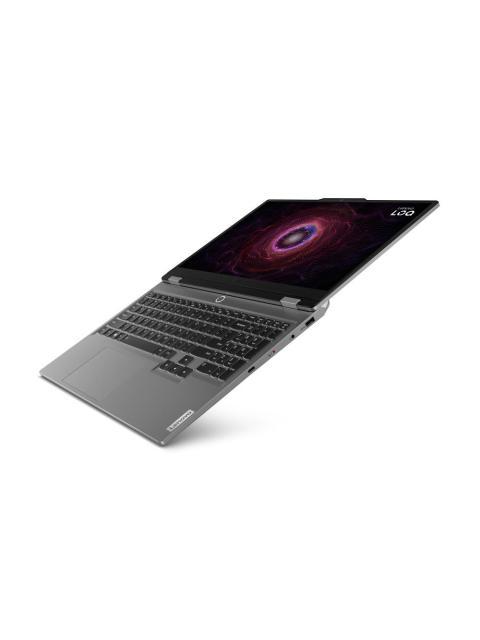 LAPTOP GAMER LENOVO LOQ 15ARP9 15.6 1920X1080 FULL HD AMD RYZEN 7 7435HS NVIDIA GEFORCE RTX 4050 24GB 512GB SSD WINDOWS 11 HOME ESPANOL