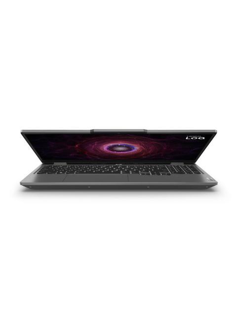 LAPTOP GAMER LENOVO LOQ 15ARP9 15.6 1920X1080 FULL HD AMD RYZEN 7 7435HS NVIDIA GEFORCE RTX 4050 24GB 512GB SSD WINDOWS 11 HOME ESPANOL