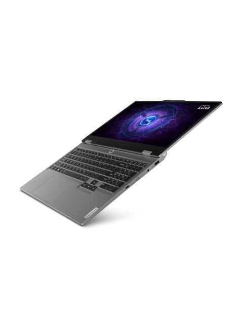 LAPTOP GAMER LENOVO LOQ 15IAX9 15.6 1920X1080 FULL HD INTEL CORE I5-12450HX NVIDIA GEFORCE RTX 4050 16GB 1TB SSD WINDOWS 11 HOME ESPANOL