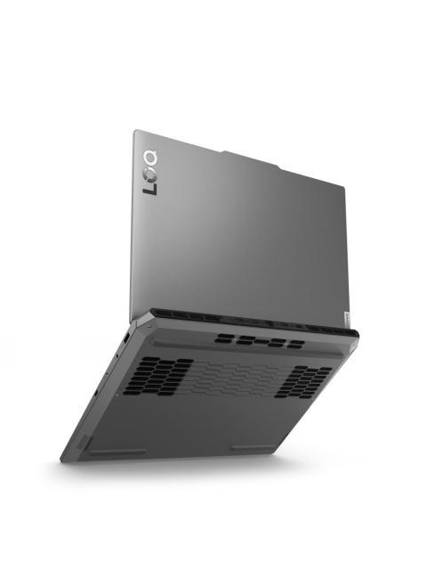 LAPTOP GAMER LENOVO LOQ 15IAX9 15.6 1920X1080 FULL HD INTEL CORE I5-12450HX NVIDIA GEFORCE RTX 4050 16GB 1TB SSD WINDOWS 11 HOME ESPANOL