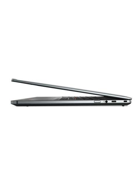 LAPTOP GAMER LENOVO THINKPAD Z16 GEN 1 16 1920X1200 WUXGA AMD RYZEN 7 PRO 6850H AMD RADEON RX 6500M 16GB 512GB SSD WINDOWS 11 PRO ESPANOL