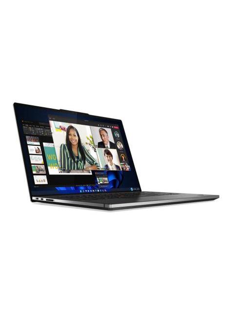 LAPTOP GAMER LENOVO THINKPAD Z16 GEN 1 16 1920X1200 WUXGA AMD RYZEN 7 PRO 6850H AMD RADEON RX 6500M 16GB 512GB SSD WINDOWS 11 PRO ESPANOL