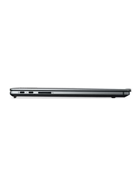 LAPTOP GAMER LENOVO THINKPAD Z16 GEN 1 16 1920X1200 WUXGA AMD RYZEN 7 PRO 6850H AMD RADEON RX 6500M 16GB 512GB SSD WINDOWS 11 PRO ESPANOL