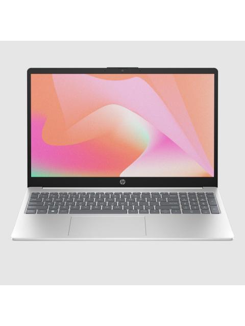 LAPTOP HP 15-FD0046LA 15.6 1920X1080 FULL HD INTEL CORE I7-1255U 8GB 512GB SSD WINDOWS 11 HOME ESPANOL
