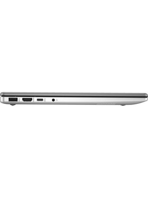 LAPTOP HP 240R G10 14 1920X1080 FULL HD INTEL CORE 5 120U 8GB 512GB SSD WINDOWS 11 HOME ESPANOL