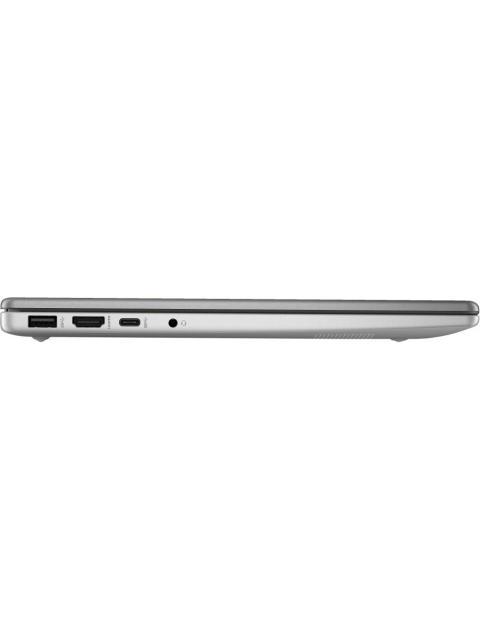 LAPTOP HP 245 G10 14 1920X1080 FULL HD AMD RYZEN 3 7330U 8GB 512GB SSD WINDOWS 11 HOME ESPANOL