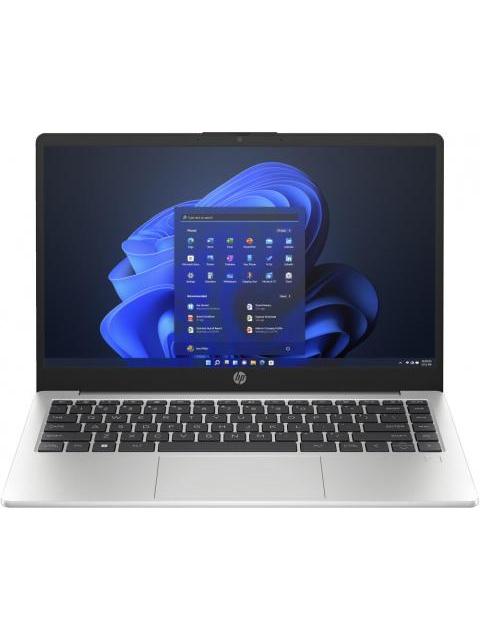 LAPTOP HP 245 G10 14 1920X1080 FULL HD AMD RYZEN 5 7530U 8GB 512GB SSD WINDOWS 11 S ESPANOL