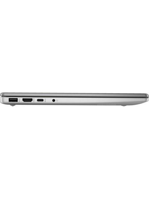LAPTOP HP 245 G10 14 1920X1080 FULL HD AMD RYZEN 5 7530U 8GB 512GB SSD WINDOWS 11 S ESPANOL