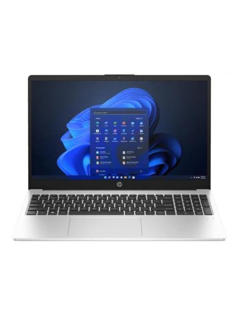 LAPTOP HP 255 G10 15.6 1920X1080 FULL HD AMD RYZEN 5 7530U 8GB 512GB SSD WINDOWS 11 HOME ESPANOL