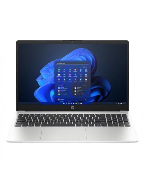 LAPTOP HP 255 G10 15.6 1920X1080 FULL HD AMD RYZEN 5 7530U 8GB 512GB SSD WINDOWS 11 HOME ESPANOL