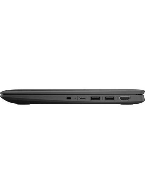 LAPTOP HP CHROMEBOOK FORTIS X360 11.6 1366X768 HD TACTIL INTEL N100 4GB 32GB EMMC CHROMEOS ESPANOL